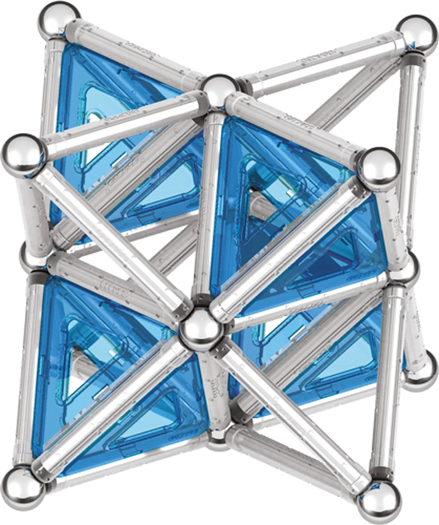 Geomag PRO L 110 Teile