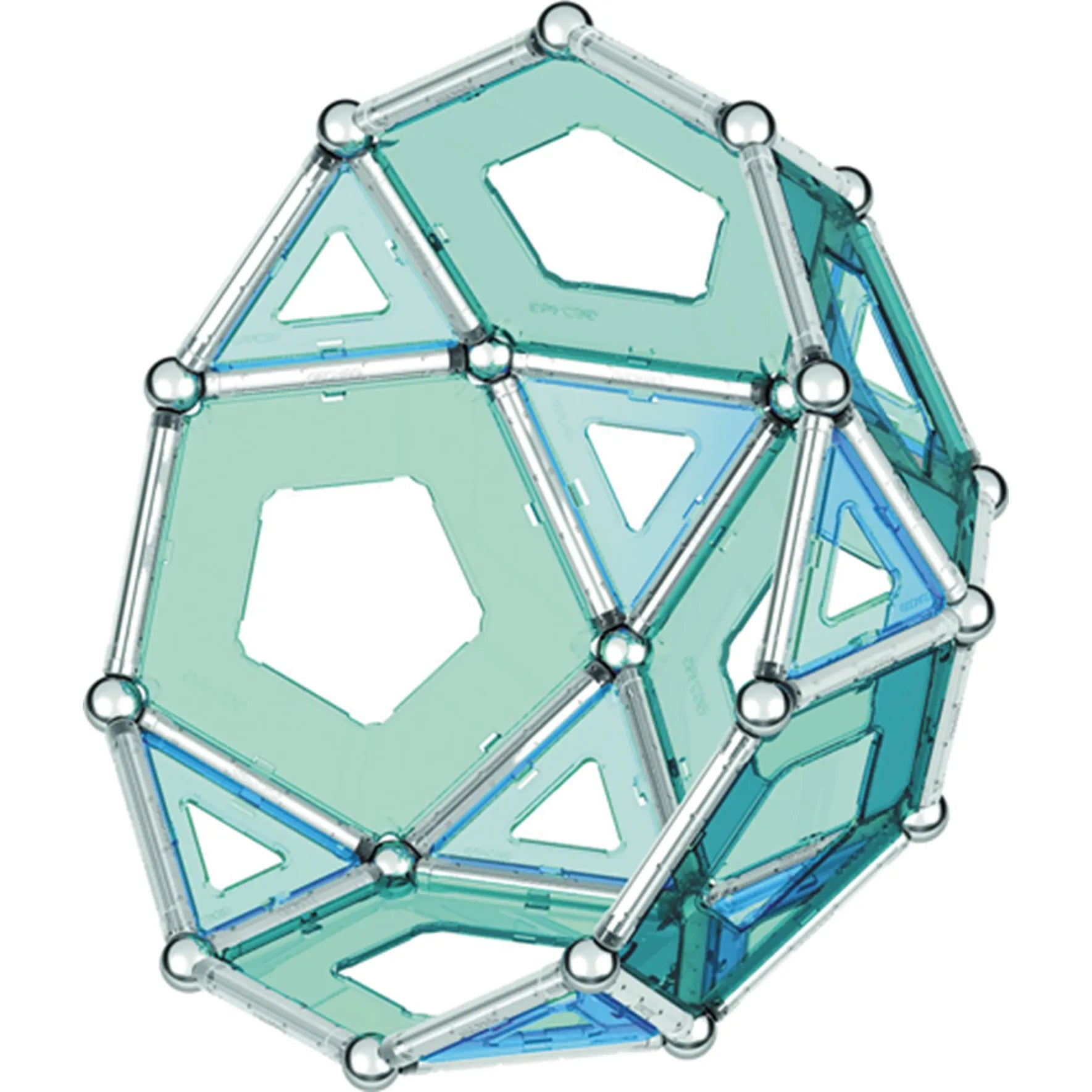 Geomag PRO L 110 Teile