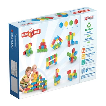 Geomag Magicube Creative Set 8 Teile