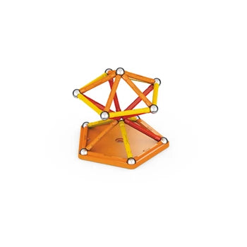 Geomag Classic GREEN line 42 Teile