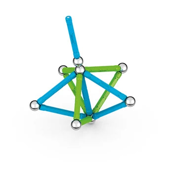 Geomag Classic GREEN line 25 Teile
