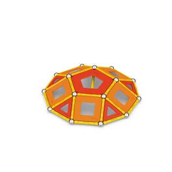 Geomag Panels GREEN line 78 Teile
