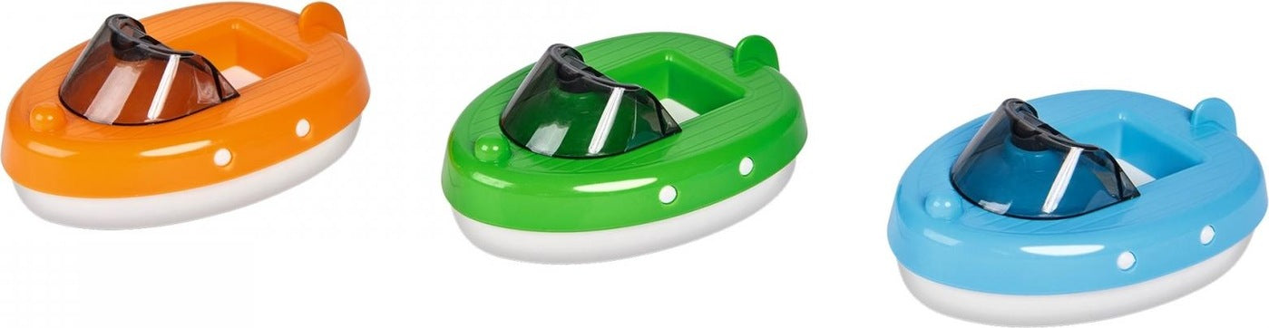 AquaPlay Motorboot