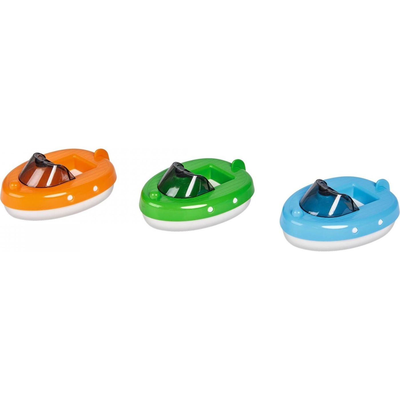 AquaPlay Motorboot