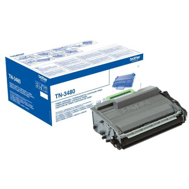 BROTHER TN-3480 (schwarz)