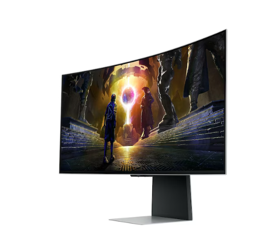 Samsung Monitor Odyssey OLED G8 LS34DG850SUXEN