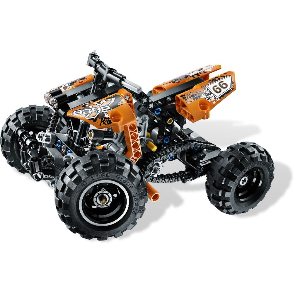 LEGO Technic Quad Bike 9392