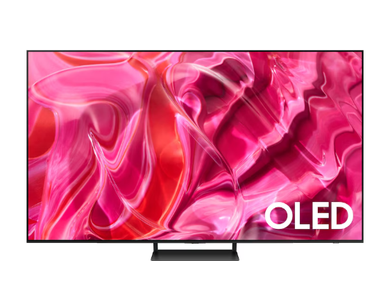 Samsung QE55S90C