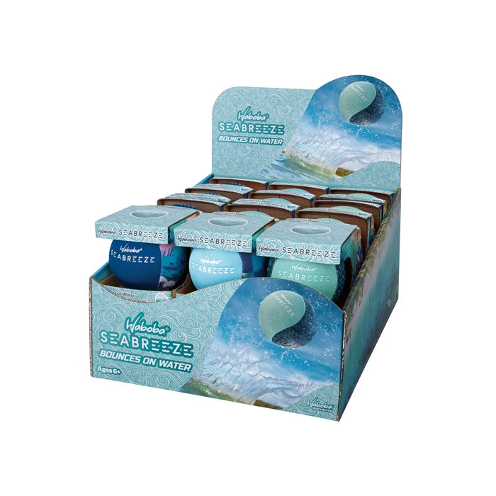 Waboba Seabreeze assortiert