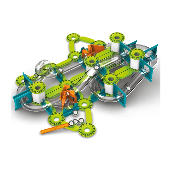 Geomag Gravity Loops & Turns 130 Teile