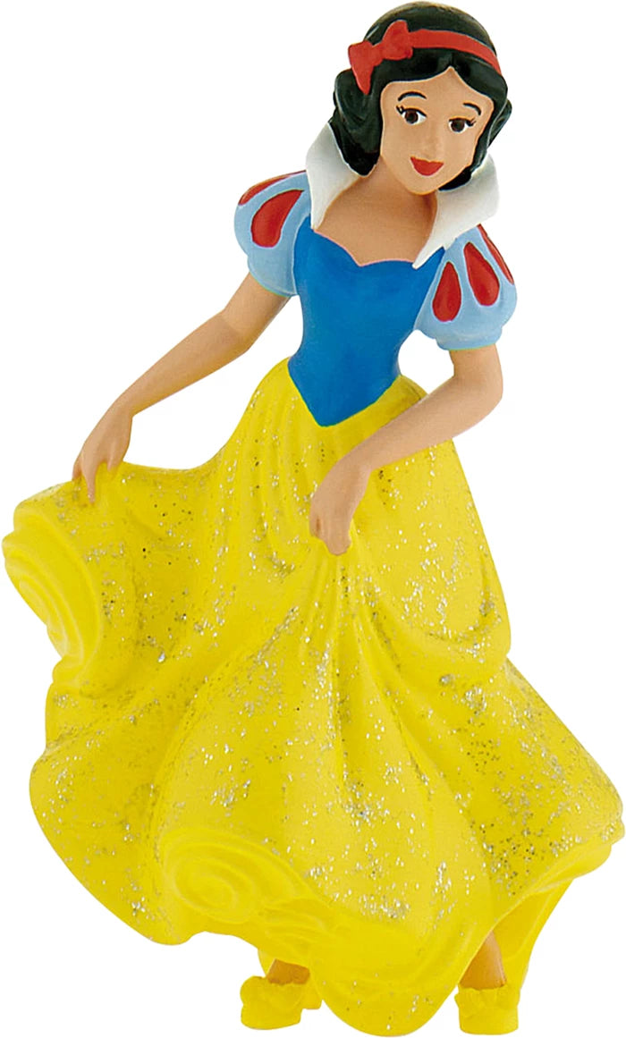 Bullyland Schneewittchen Disney Princess