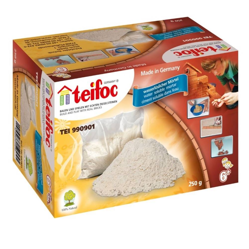 teifoc Fertigmörtel 250 g