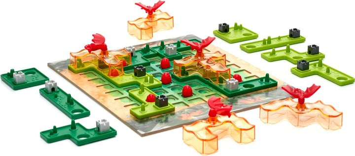 Smart Games Dragon Inferno (mult)