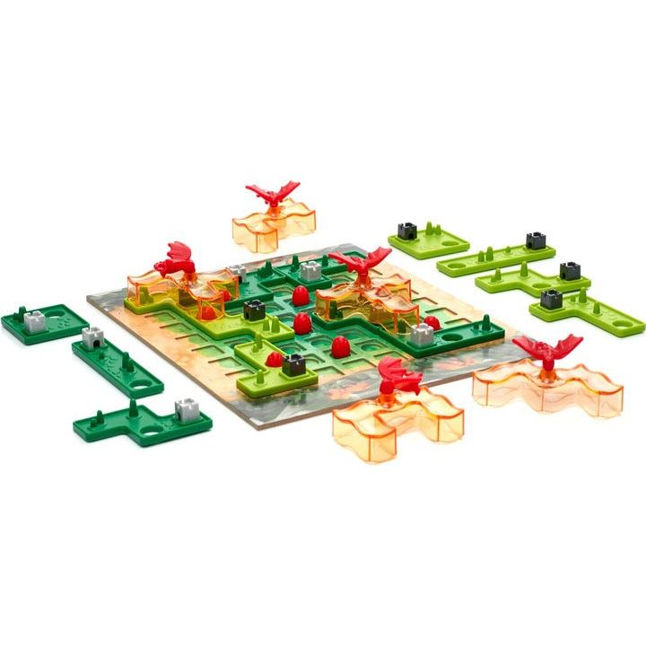 Smart Games Dragon Inferno (mult)