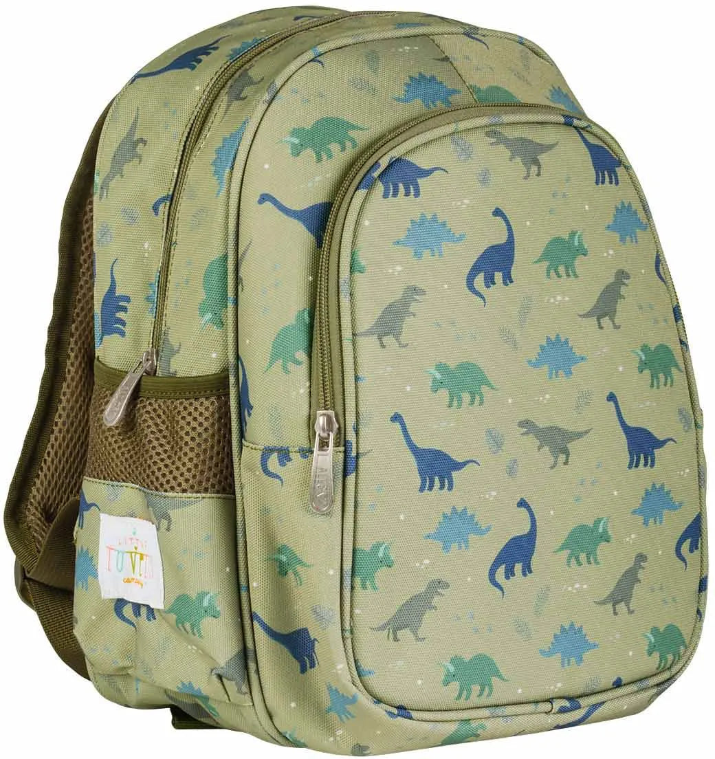 ALLC Rucksack Dinosaurs