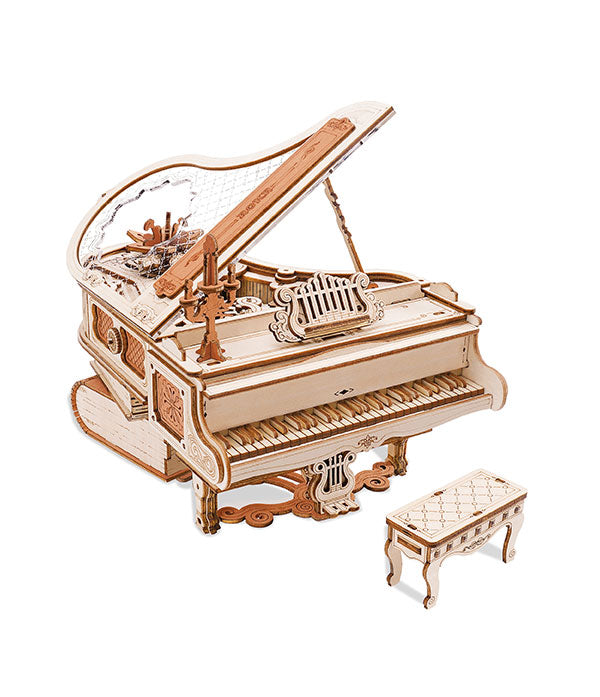 Rokr Zauberklavier