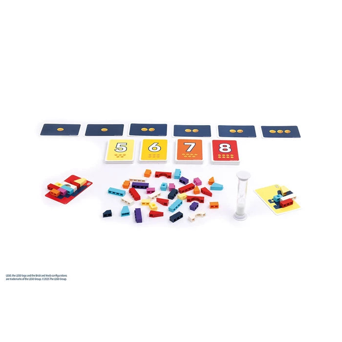 LEGO BRICK LIKE THIS ! (DE)