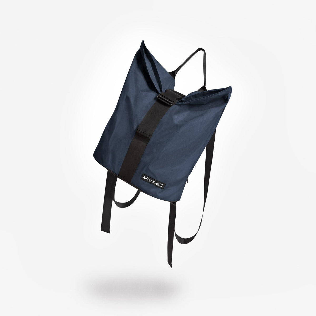 Air Lounge 3 Comfy - Deep Royal Blau