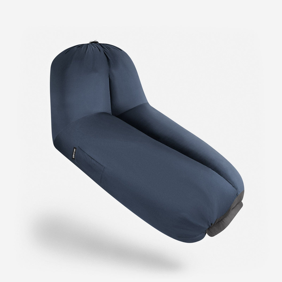 Air Lounge 3 Premium - Deep Royal Blau