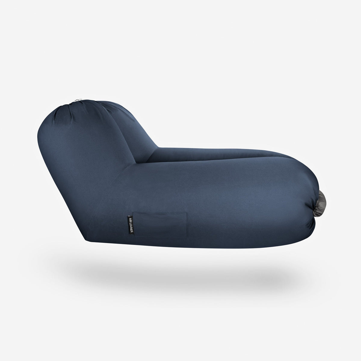 Air Lounge 3 Premium - Deep Royal Blau