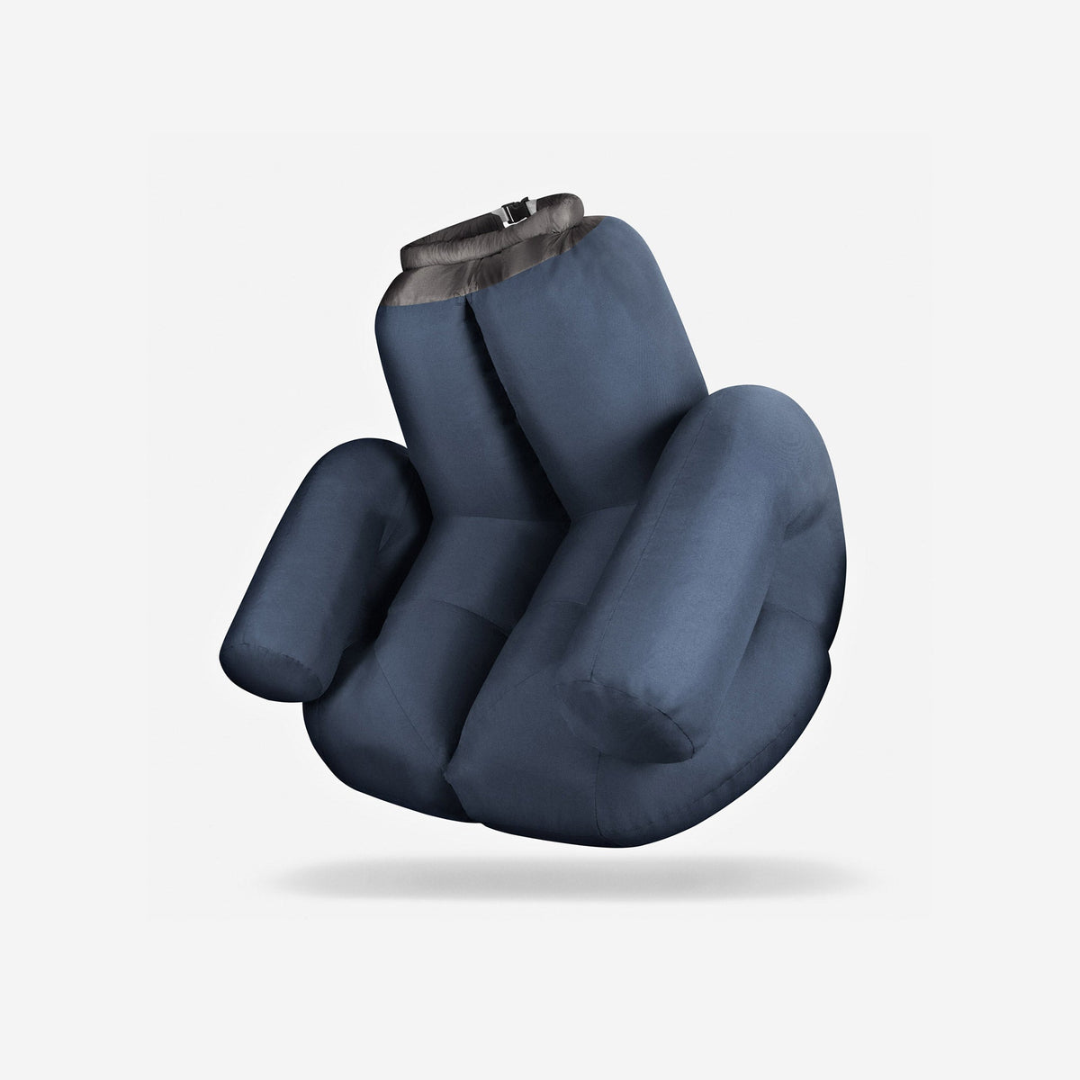 Air Lounge 3 Comfy - Deep Royal Blau
