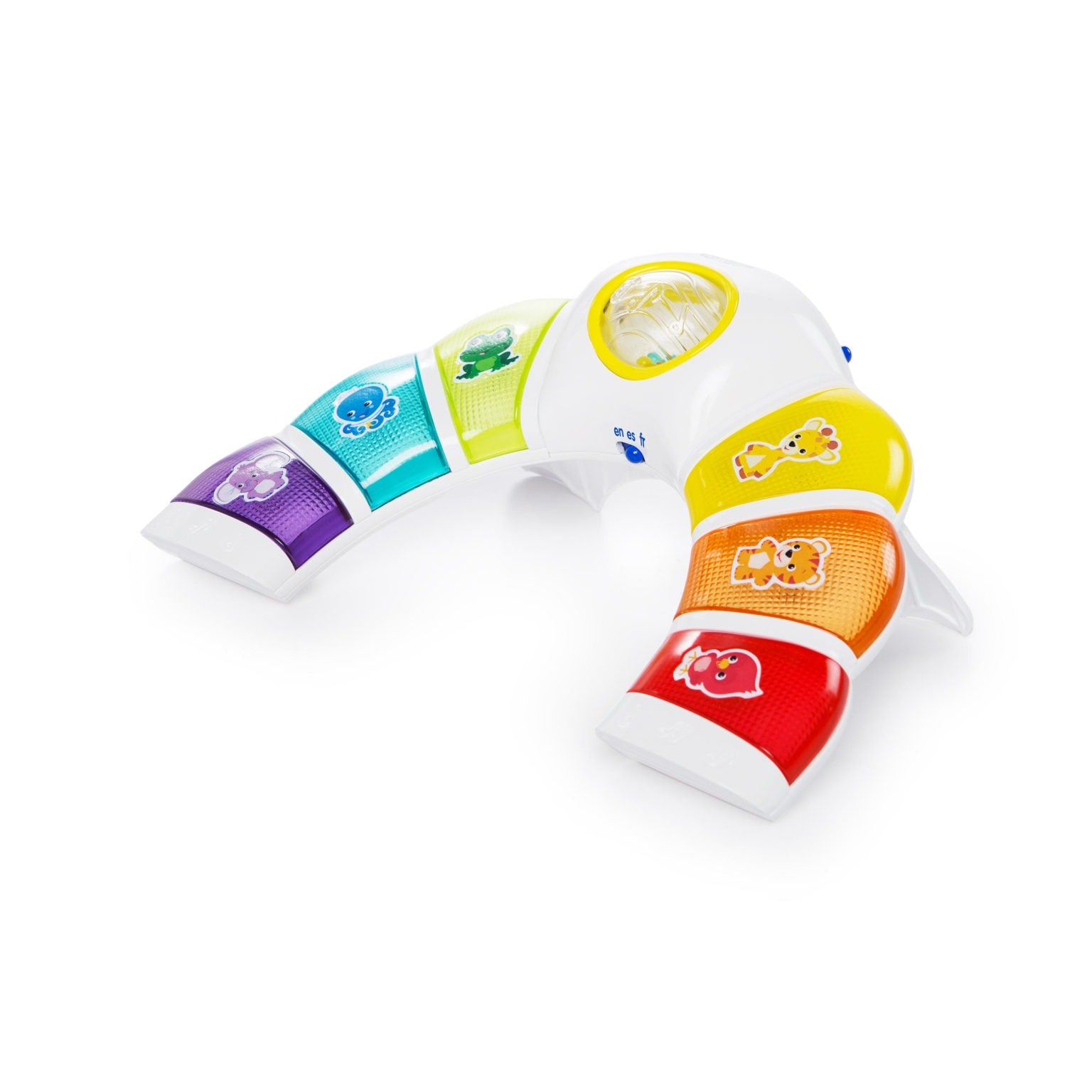 Baby Einstein Glow & Discover Light Bar Aktivitätsstation