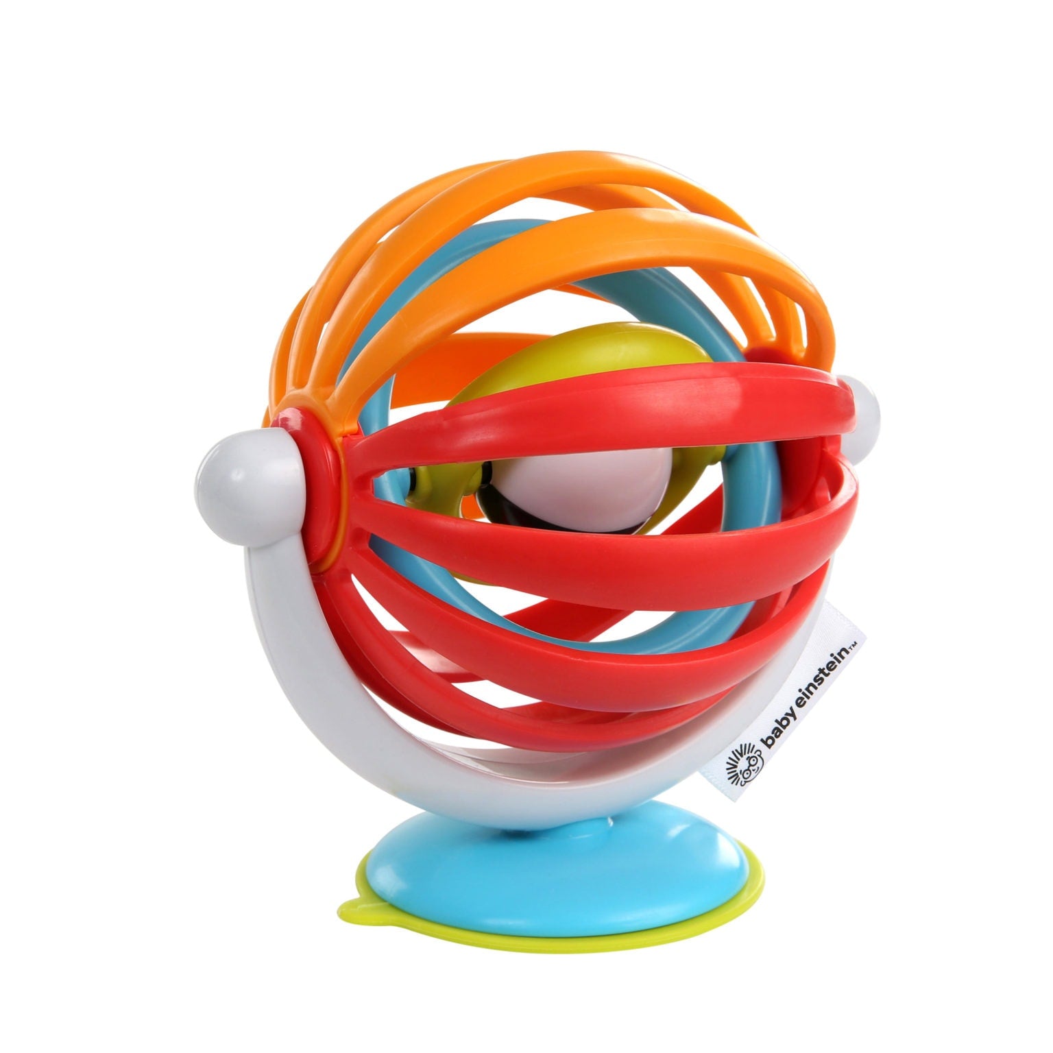 Baby Einstein Sticky Spinner Aktivitätsspielzeug