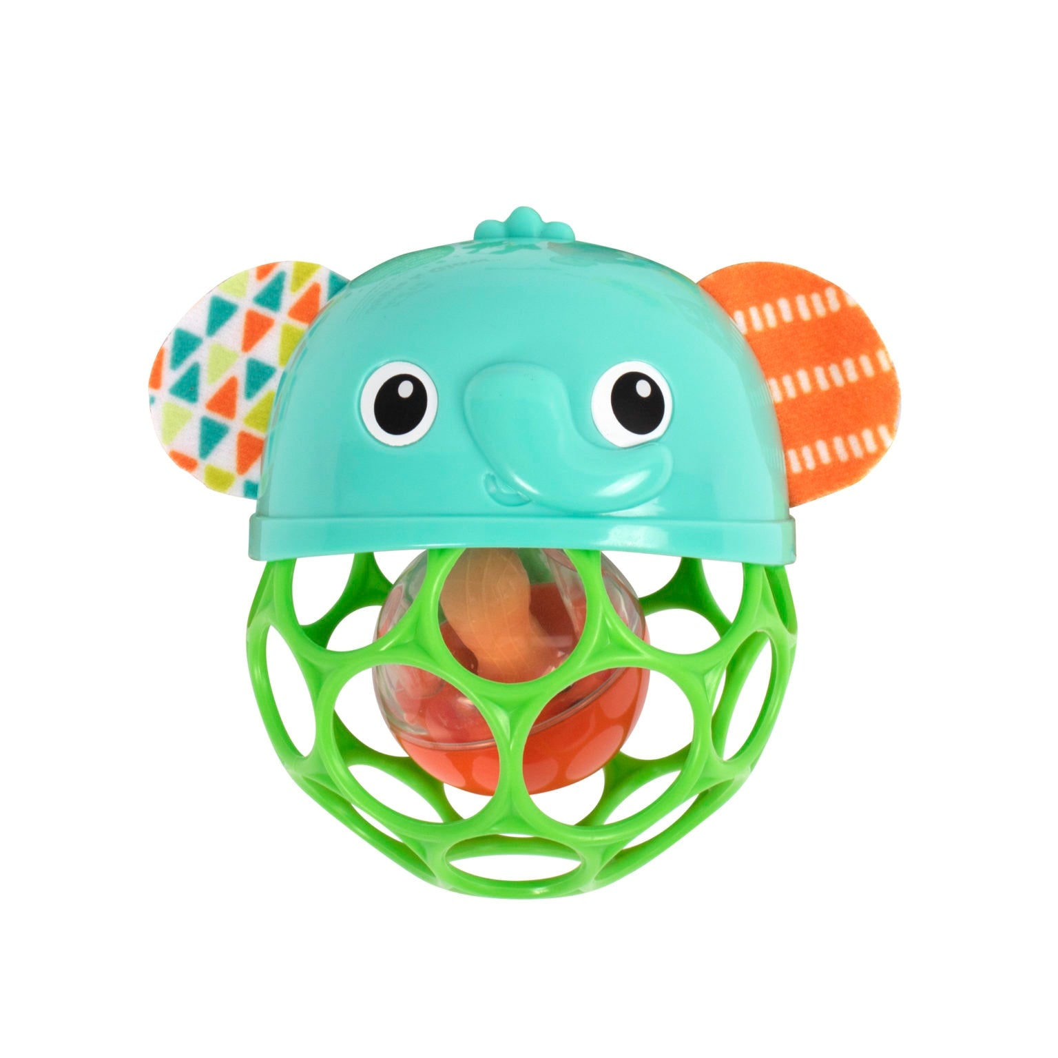 Bright Starts Oball Schleckermäulchen