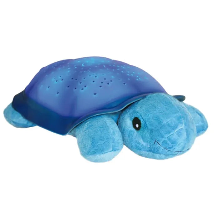 Cloud B Twilight Turtle - Blau