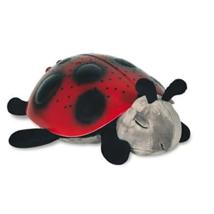 Cloudbox Twilight Ladybug - klassisch