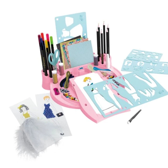 BUKI PROFESSIONAL STUDIO MODE