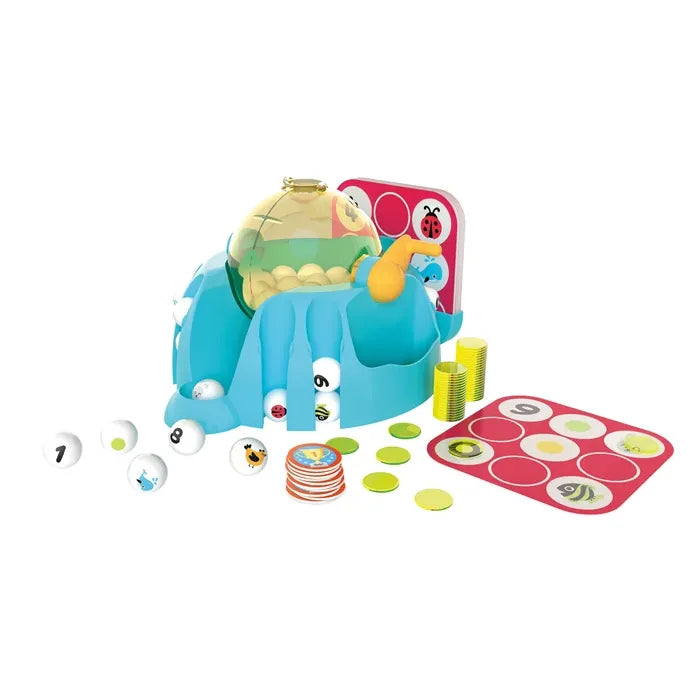 BUKI BINGO JUNIOR