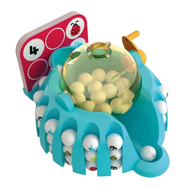 BUKI BINGO JUNIOR