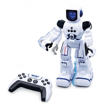 BUKI ROBOTER MARKO