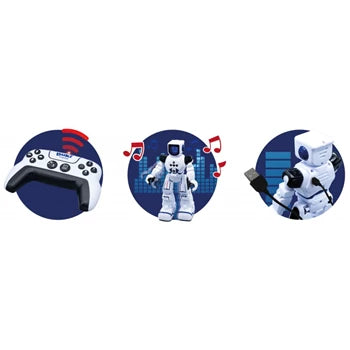 BUKI ROBOTER MARKO