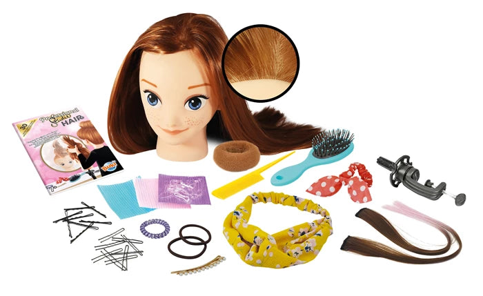 BUKI PROFESSIONAL STUDIO HAIR