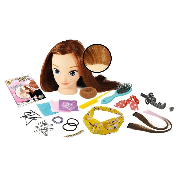 BUKI PROFESSIONAL STUDIO HAIR