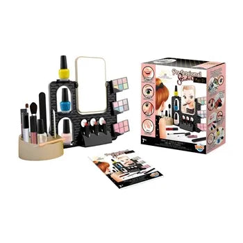 BUKI PROFESSIONAL STUDIO MAKE-UP