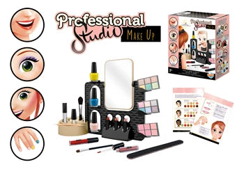 BUKI PROFESSIONAL STUDIO MAKE-UP