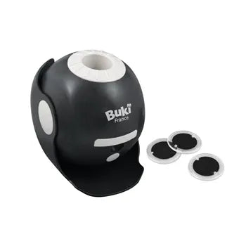 BUKI HD-PLANETARIUM