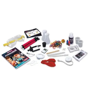 BUKI SCIENCE PLUS HERAUSFORDERUNGEN CHEMIE