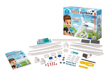 BUKI ENERGIE EOLIENNE (FR-IT-ES-NL-EN)
