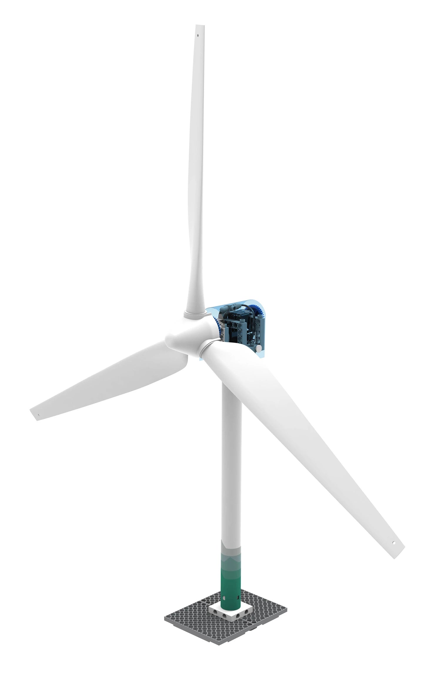 BUKI ENERGIE EOLIENNE (FR-IT-ES-NL-EN)