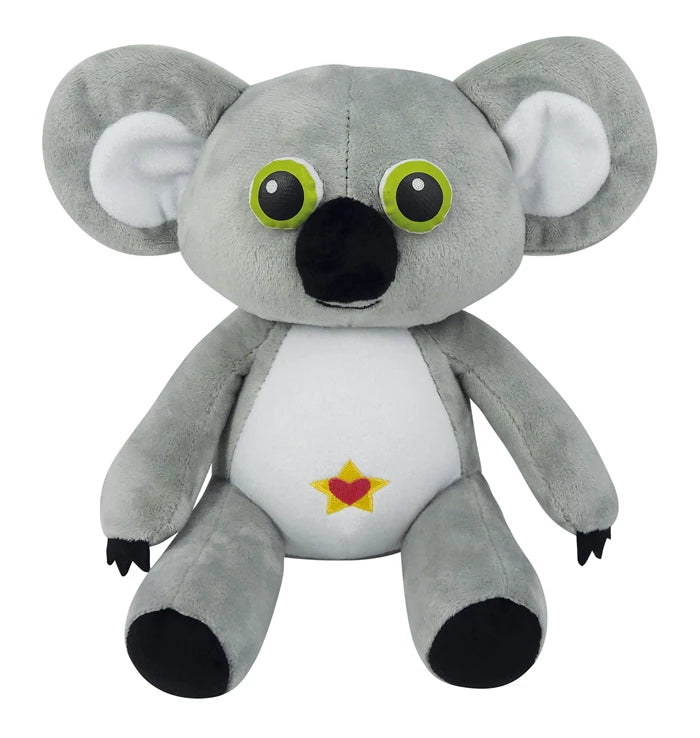 BUKI NIGHT BUDDIES PEL VEILLEUSE KOALA - FR