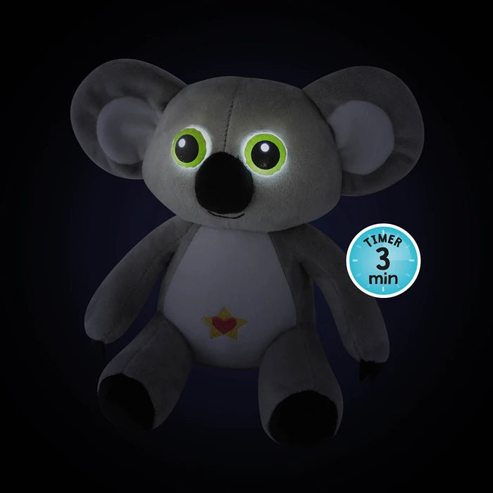 BUKI NIGHT BUDDIES PEL VEILLEUSE KOALA - FR