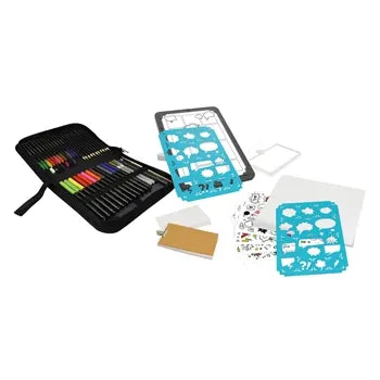 Buki 3in1 Professional Studio Leuchttablet