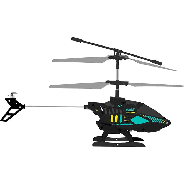 BUKI RC HUBSCHRAUBER 23CM