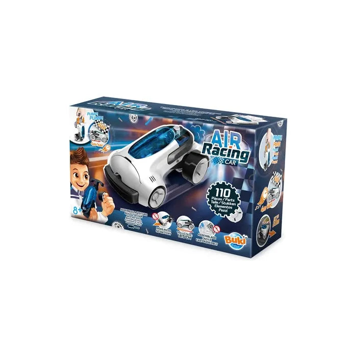 BUKI AIRPOWER CAR 2.0 (FR-DE-IT-EN-ES-NL)