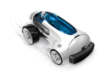 BUKI AIRPOWER CAR 2.0 (FR-DE-IT-EN-ES-NL)
