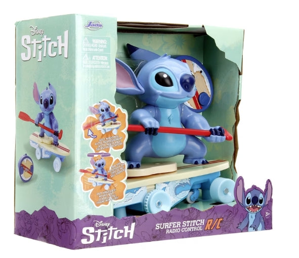 Jada RC Surfer Stitch